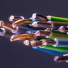 افشان یا مفتولی؟ راهنمای خرید + مقایسه منصفانه بهترین برندهای سیم و کابل