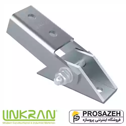 اتصال لولایی بریس سنگین FGA.9114