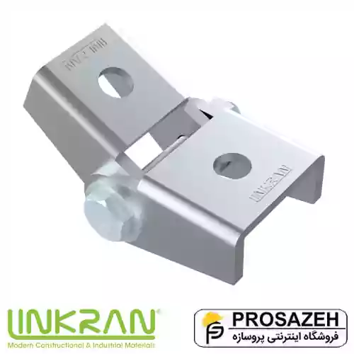 اتصال لولایی بریس FGA.9142