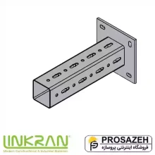 براکت فولادی گالوانیزه RBS.100100 لینکران