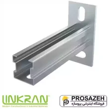 براکت فولادی گالوانیزه RCS.3535 لینکران