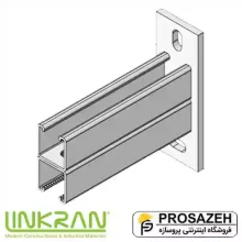 براکت فولادی گالوانیزه RGD.4182 لینکران