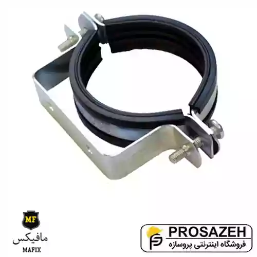 بست رایزری دیواری مافیکس