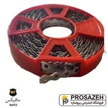 بست نواری M10 مافیکس