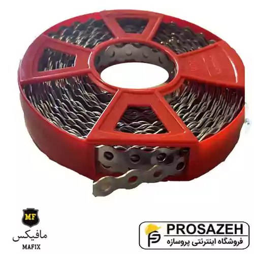 بست نواری M10 مافیکس