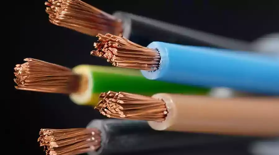 راهنمای طلایی انتخاب سیم و کابل ساختمان
