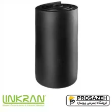 عایق الاستومری رولی لینکران