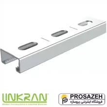 پروفیل گالوانیزه 21×41 G لینکران