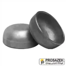 کپ جوشی فلنج مشهد