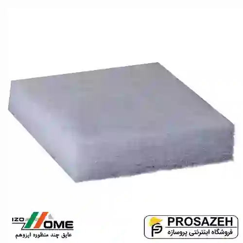 عایق حرارتی ایزوهوم T30