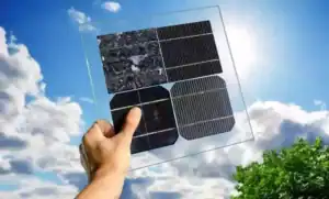 مقایسه جامع انواع پنل خورشیدی