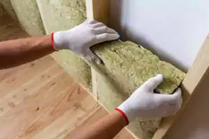 انتخاب دانسیته و ضخامت پشم‌سنگ بر اساس کاربرد
