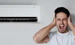 کاهش صدای کولر آبی با کانال‌کشی کم‌صدا، لرزه‌گیر و کانکتور