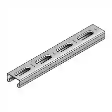 پروفیل ساپورت C30*15 ضخامت TK 1 mm طول 2 متر طرح هیلتی