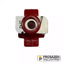 ایزی‌لاک (مهره بالدار) پروفیل G – سی‌چنل (M8 / M10 / M12)