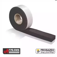 نوار درزگیر عرض 10 سانتی متر ضخامت 3 میلیمتر آریا سیل 10 متری