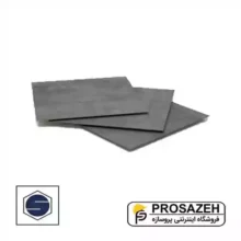 ورق سیاه 20 میلیمتر 6000*1250 قطعات