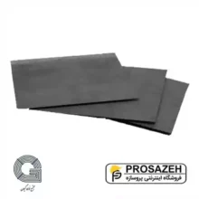 ورق سیاه 8 میلیمتر 6000*1250 گیلان