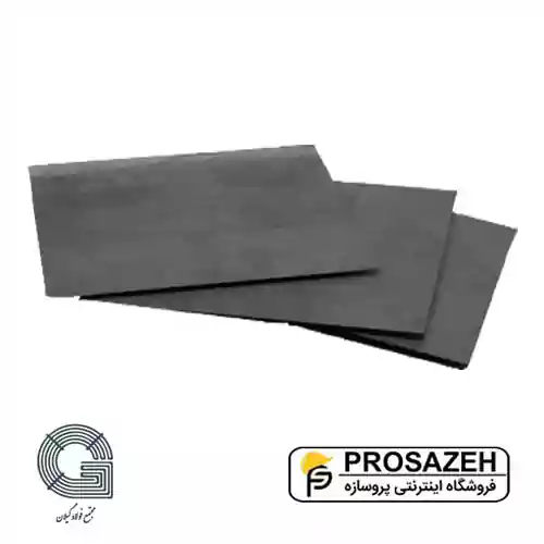 ورق سیاه 12 میلیمتر 6000*1250 گیلان