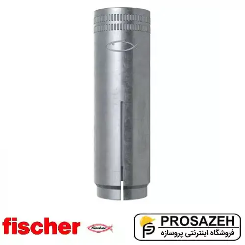 انکر مکانیکی ضربه‌ای فیشر EAN M10 × 40