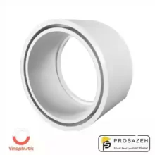 تبدیل قوی سه لایه وینوسایلنت سایز 160*200 وینوپلاستیک