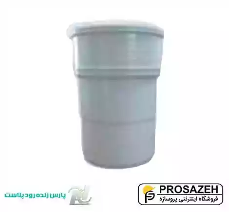 موفه چسبی پارس پلاس
