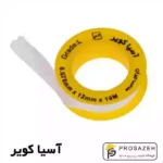 نوار تفلون آسیا کویر دنا