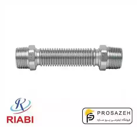 واسطه شوفاژی (نیپل فنری) ریابی واسطه شوفاژی (نیپل فنری) ریابی