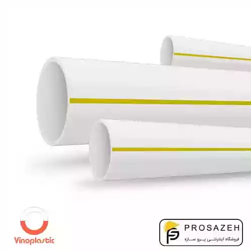 لوله Anti-UV وینوپلاستیک