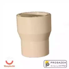 تبدیل CPVC وینو پلاستیک