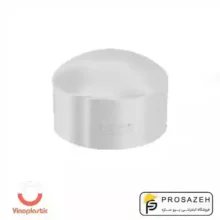 درپوش لوله برقی سایز 20 طوسی