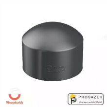 درپوش طوسی وینوهیدروپول وینوپلاستیک