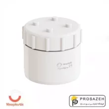 رابط دریچه بازدید کامل پلیکا سنتی وینوپلاستیک