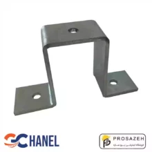 اتصال متقاطع یو شکل (امگا) دوبل 41 برند سی چنل