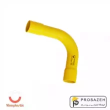 زانو همسان سایز20 برقی وینو پلاستیک