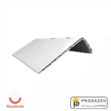سایدینگ نبشی دور پنجره وینوسایدینگ وینوپلاستیک