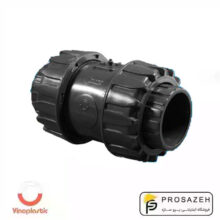 شیر خودکار فنر دار وینوهیدروپول وینوپلاستیک