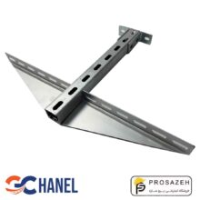 لچکی سینی کابل دو طرفه (دستک) سی‌چنل