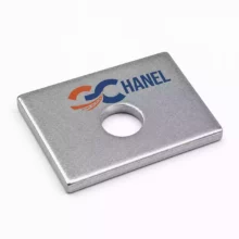 واشر مربعی41 _ TK2mm سی‌چنل