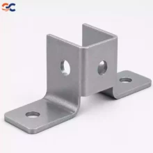 پایه پروفیل کوتاه ساپورت مدولار سی‌چنل 41