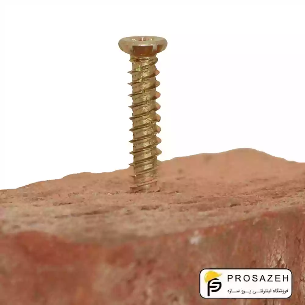 پیچ بولتکس