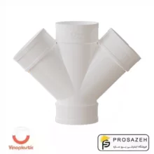 چهارراه 45 پی وی سی (پاورسیل) وینوپلاستیک