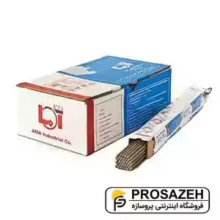 الکترود استیل آما E316L (سایز 3.25 میلیمتر)