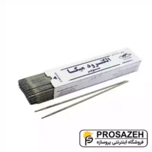 الکترود E6013 جوشکاری سایز 3.2 میلیمتر میکا