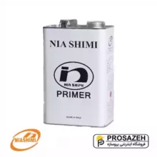 چسب پرایمر M62 نیاشیمی (4لیتری)