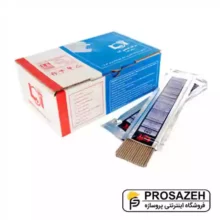 الکترود چدن آما 1094NI (سایز 3.25 میلیمتر)
