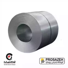 ورق گالوانیزه 0.4 میلیمتر عرض 1000 شهرکرد