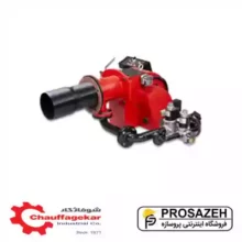 مشعل گازسوز مدل CKI-G1000 شوفاژکار