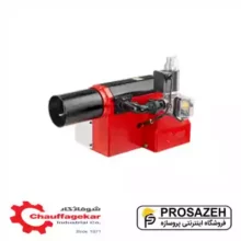مشعل گازسوز شوفاژکار مدل CKI-G180