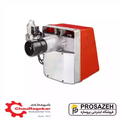 مشعل گازسوز شوفاژکار مدل CKI-G350/C